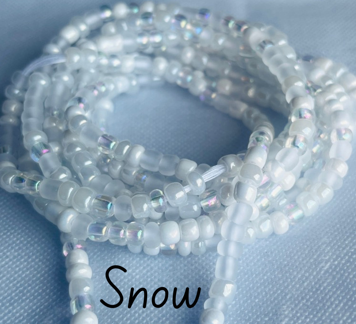Waist Beads