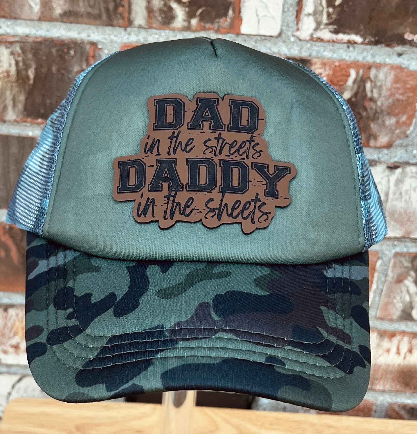 Trucker Hats