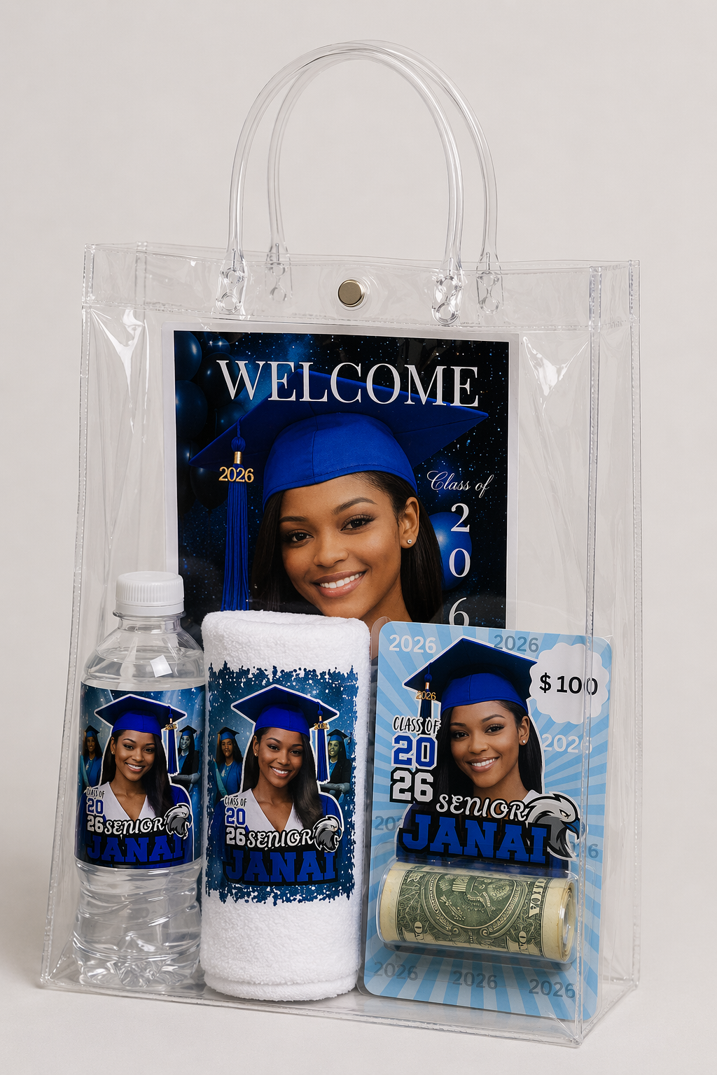 Create your own bundle