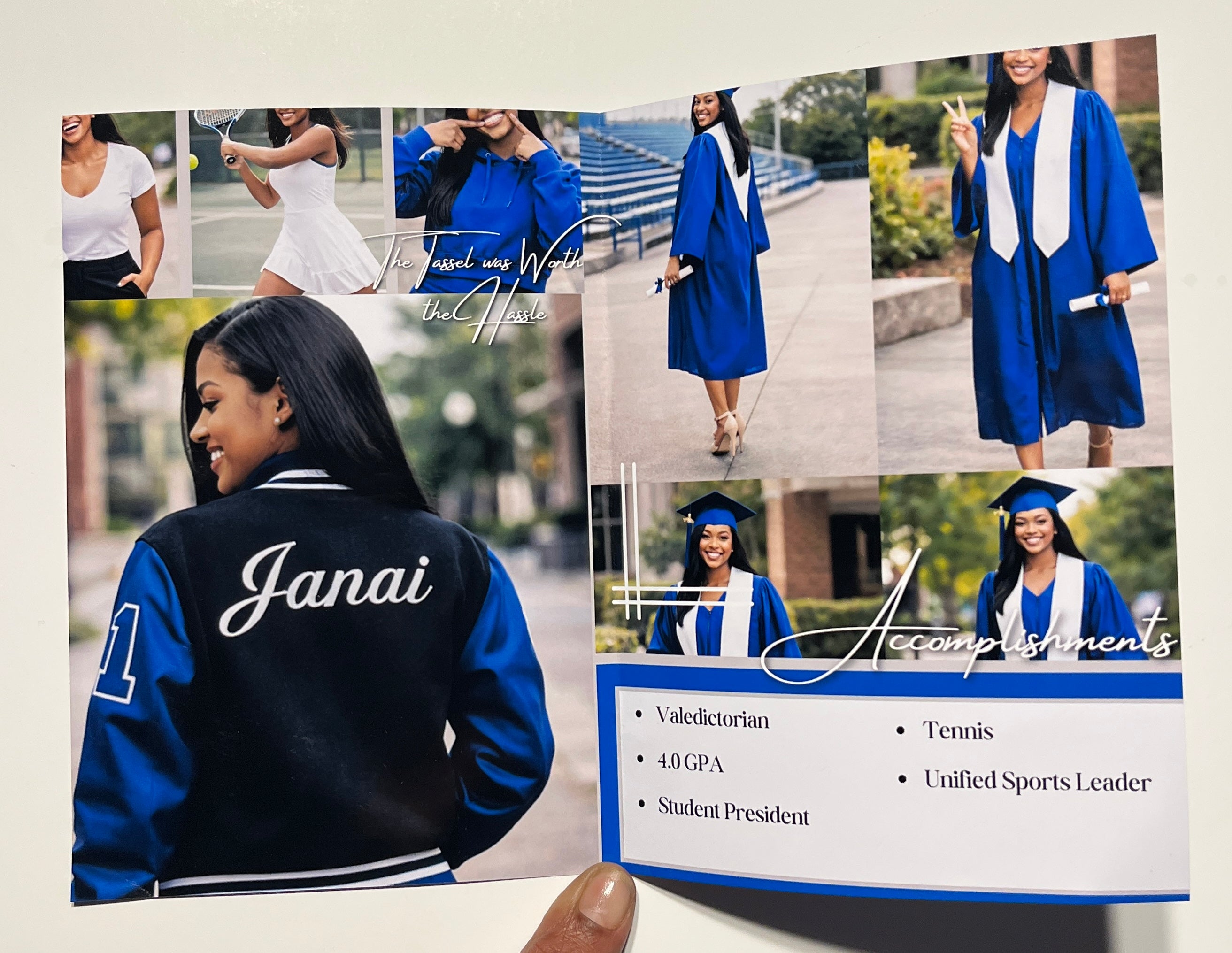 Create your own bundle