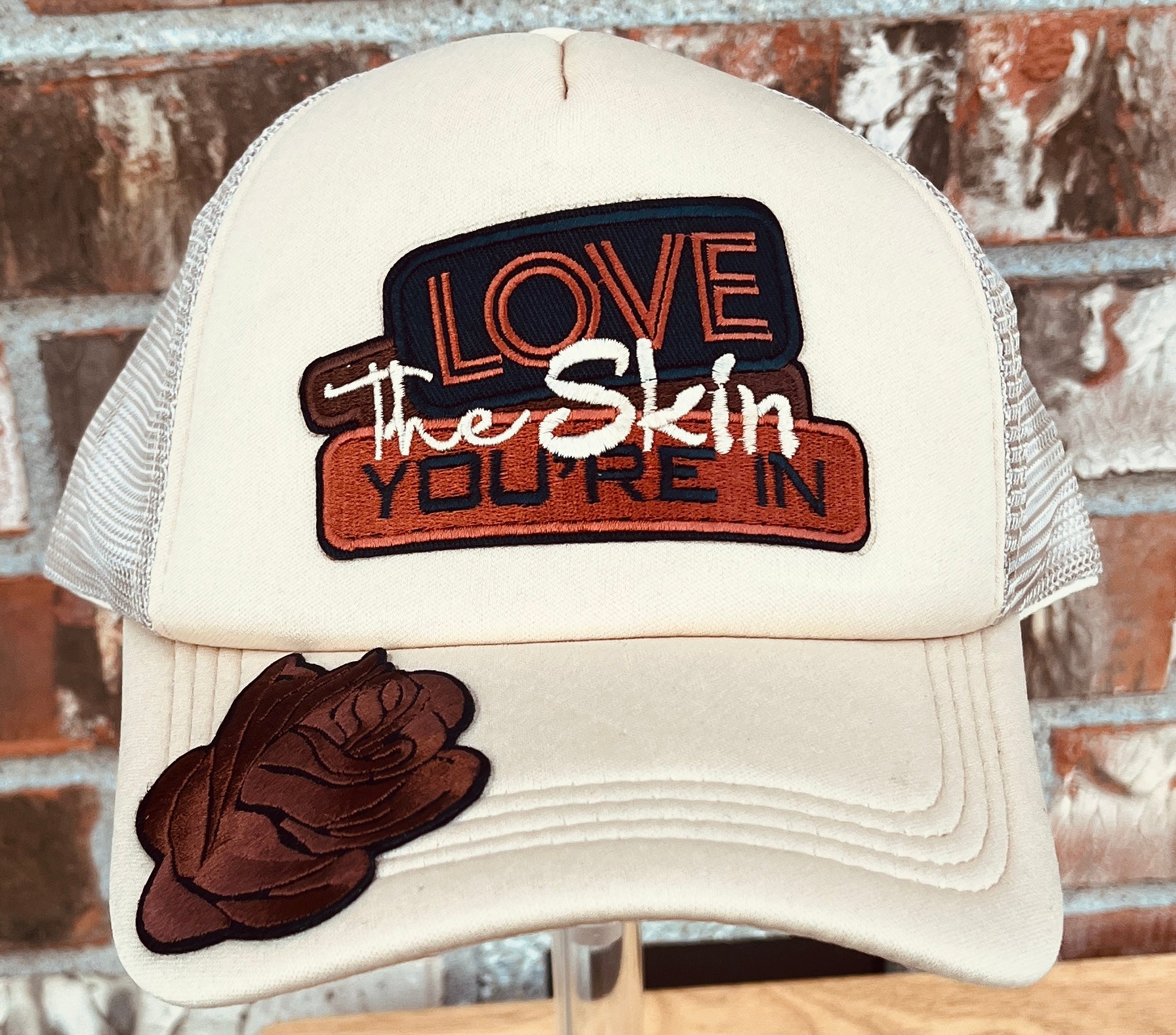 Trucker Hats