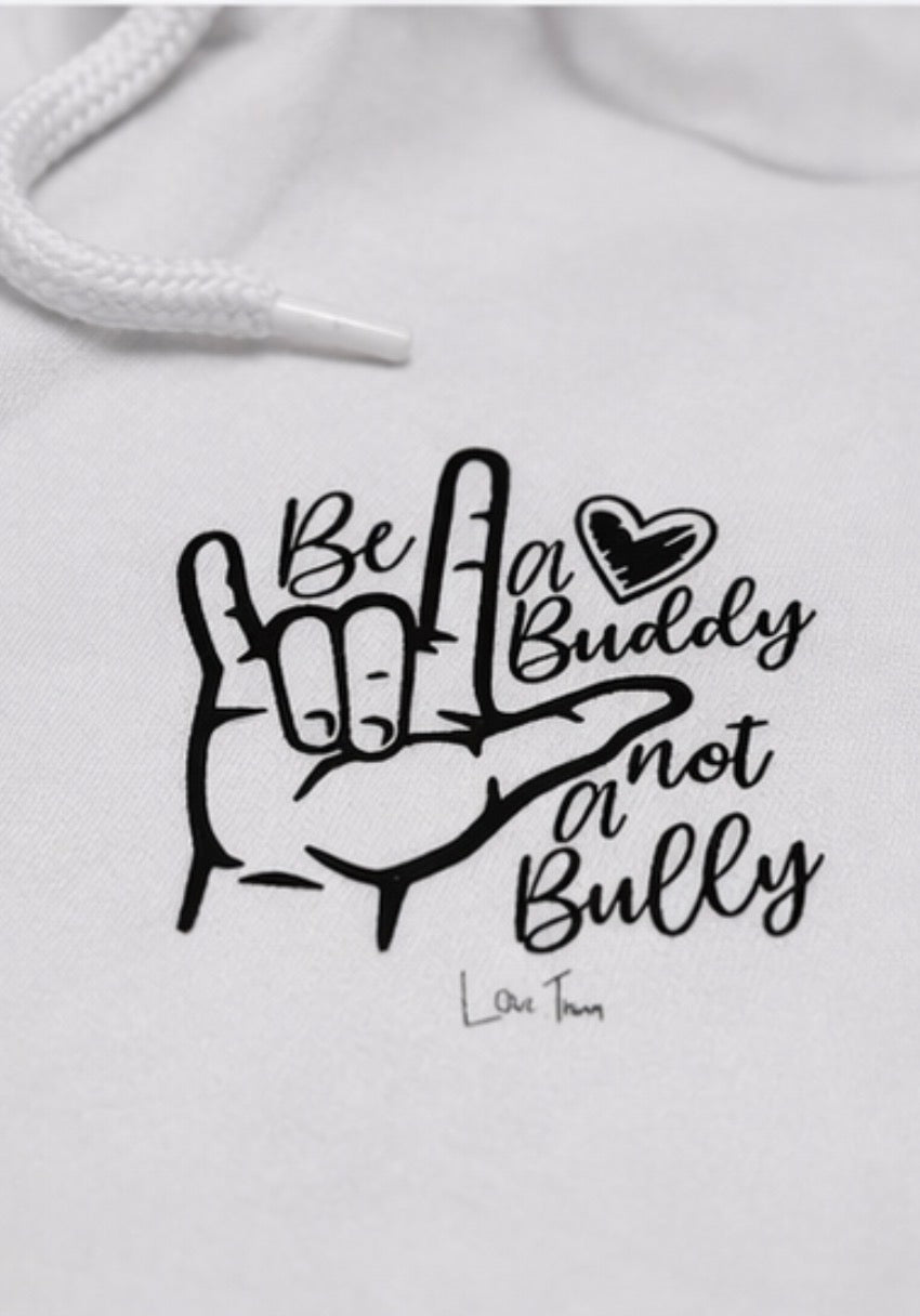 Be a Buddy