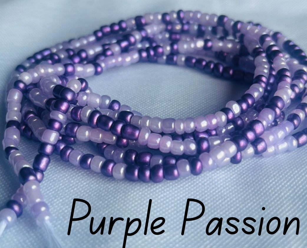 Waist Beads