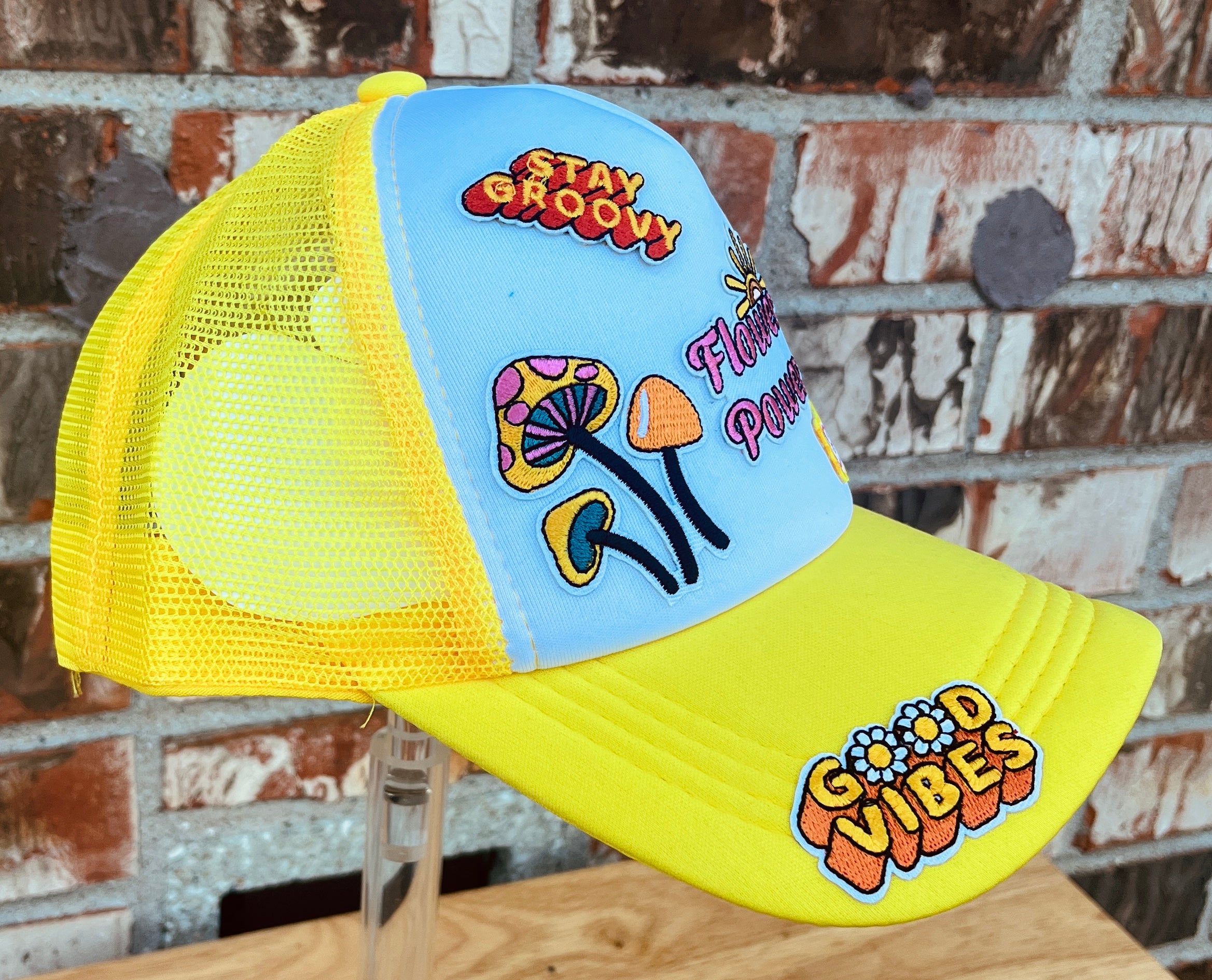 Trucker Hats