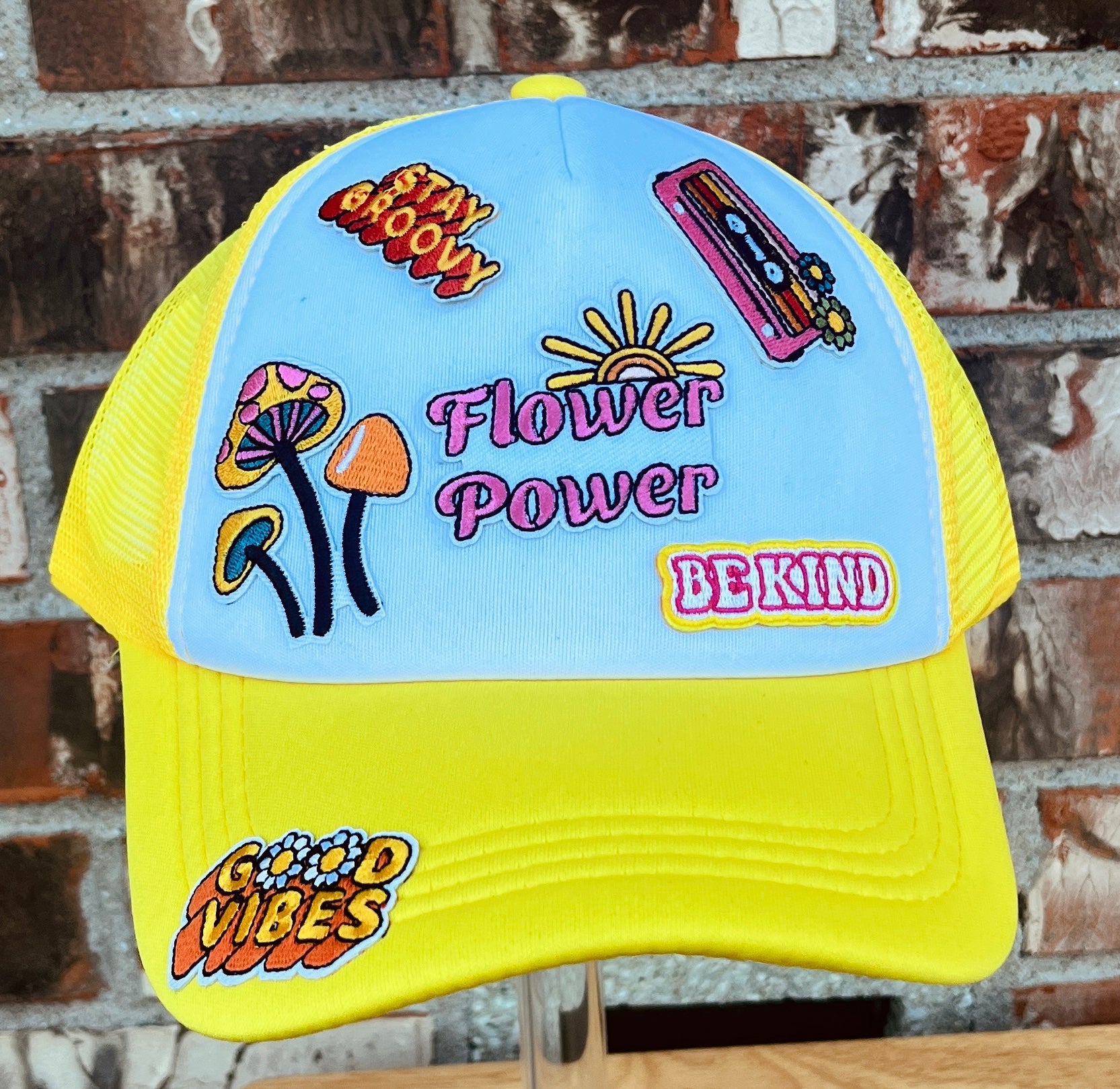 Trucker Hats