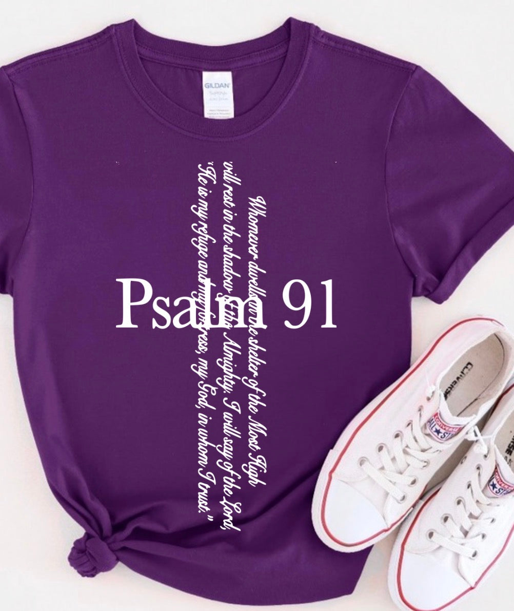 Psalm 91