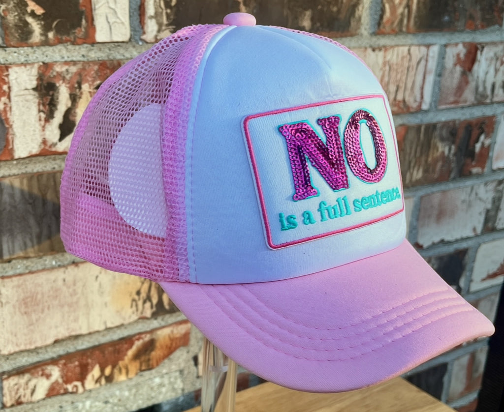 Trucker Hats
