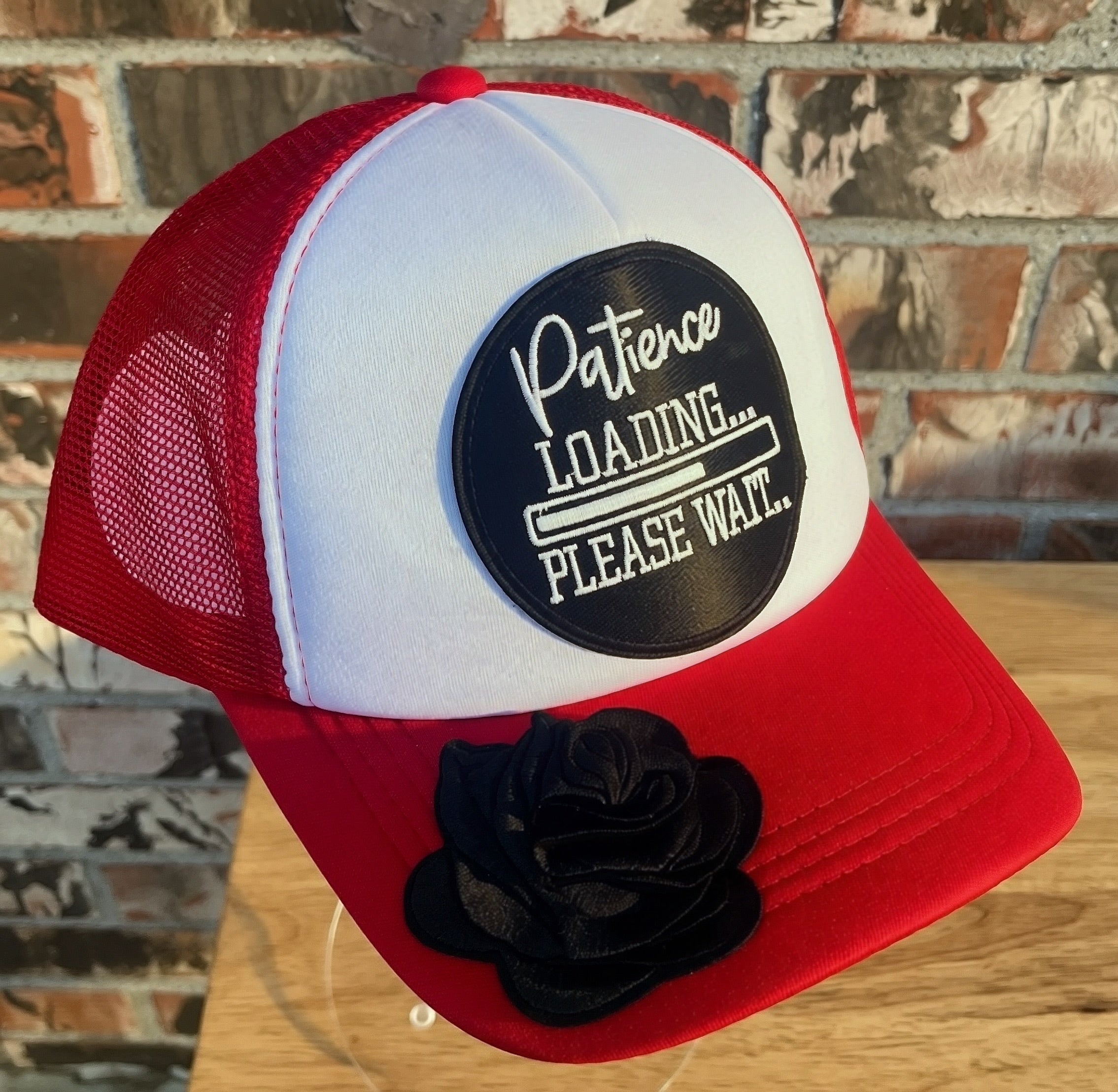 Trucker Hats