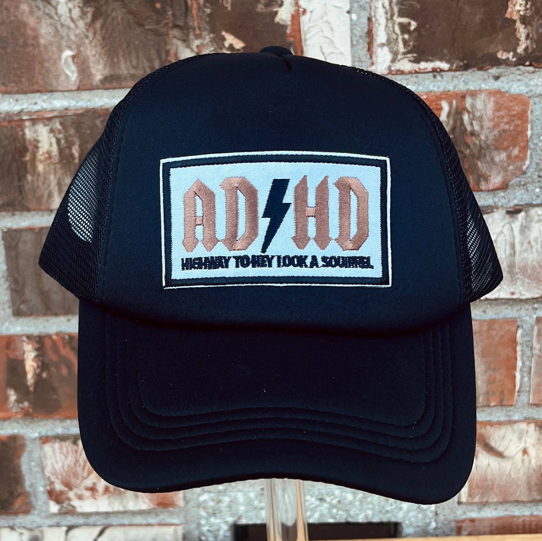 Trucker Hats