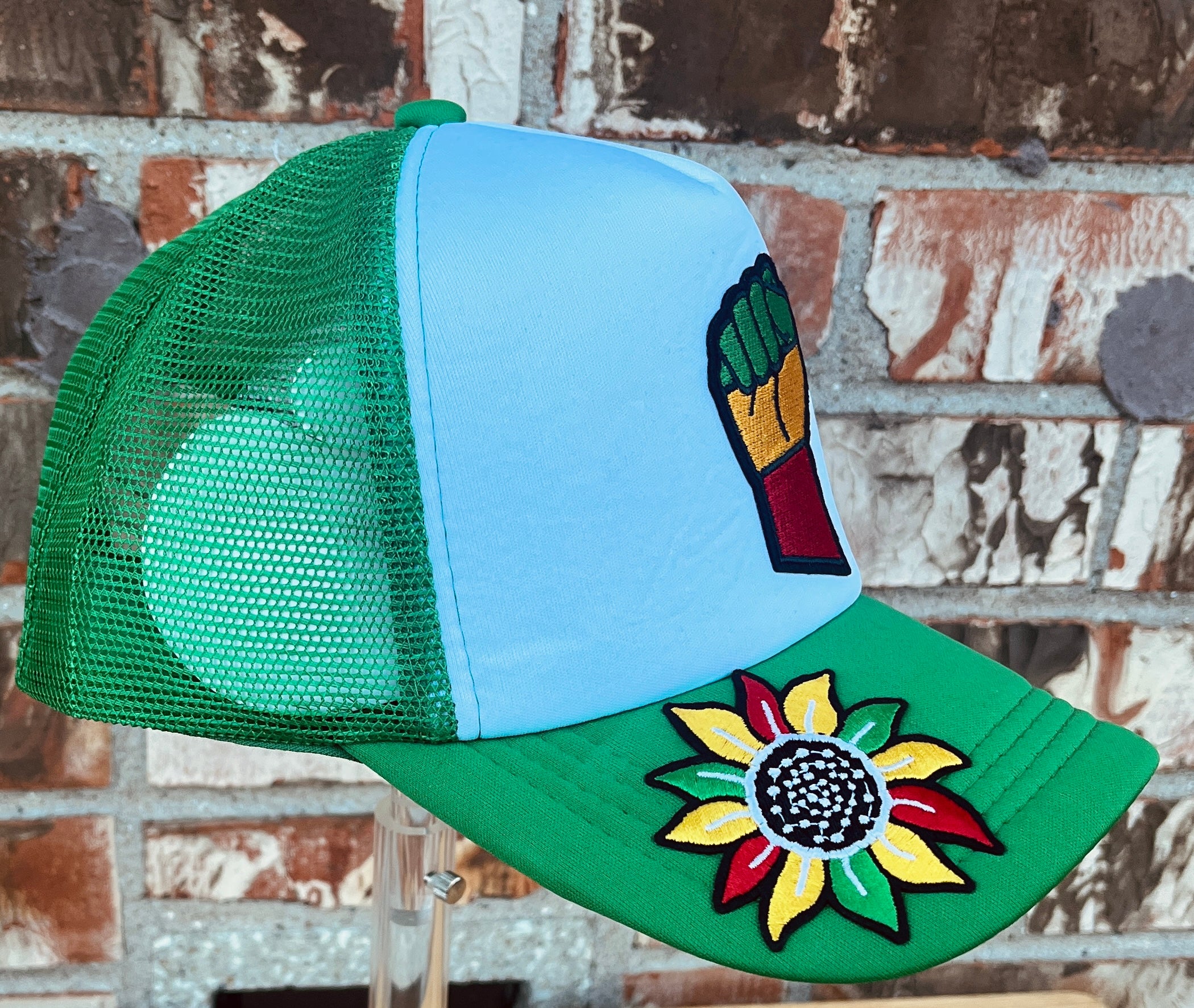 Trucker Hats
