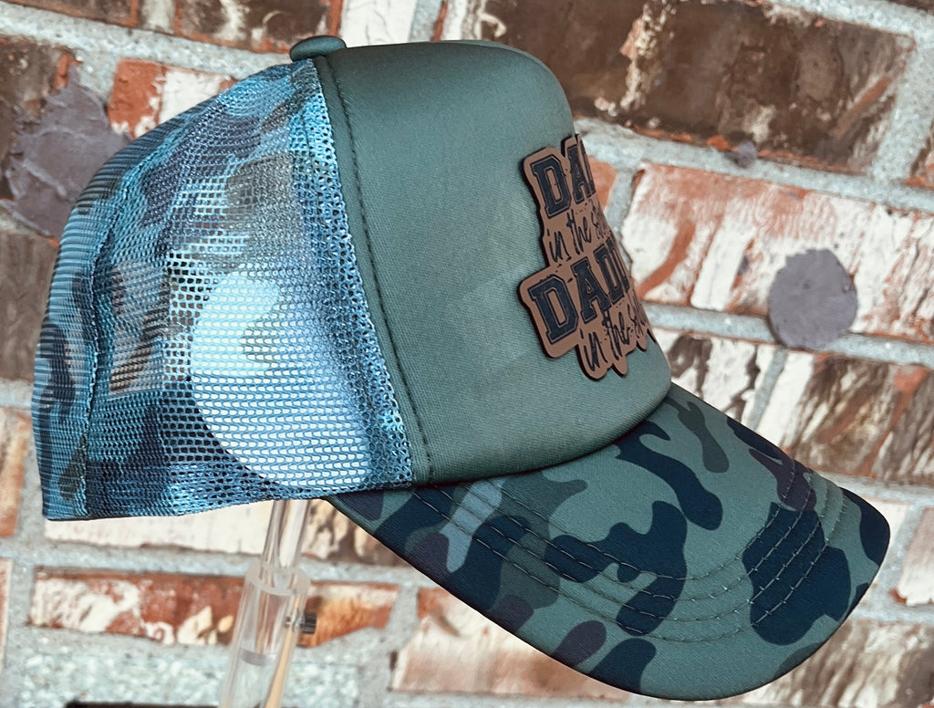 Trucker Hats
