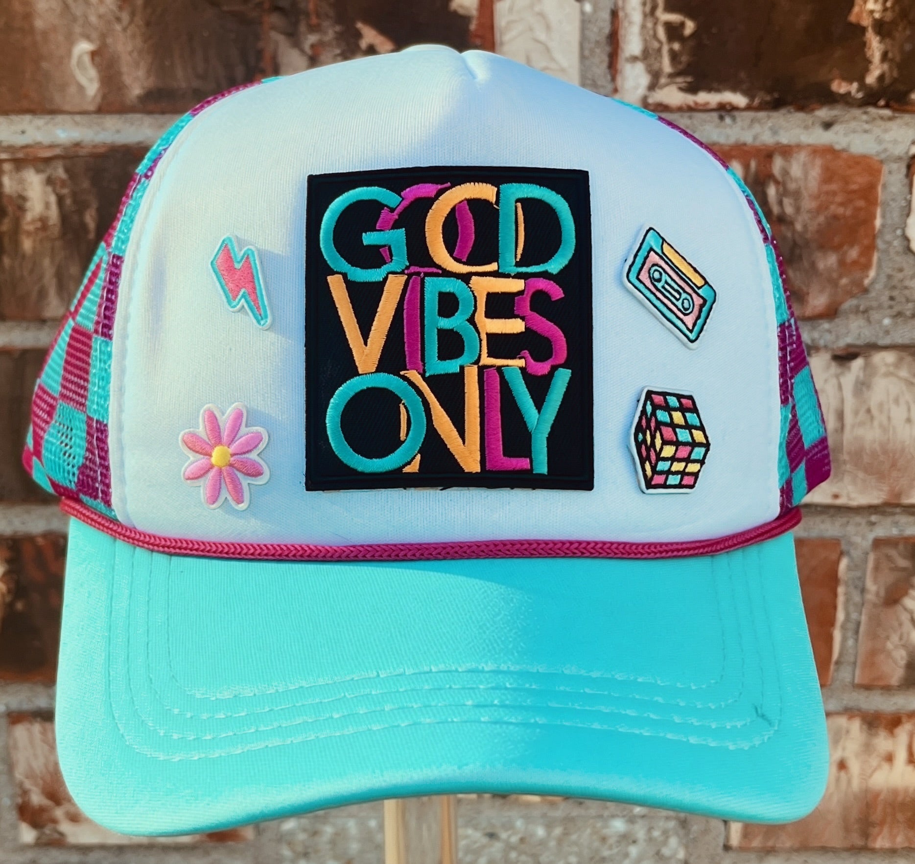 Trucker Hats