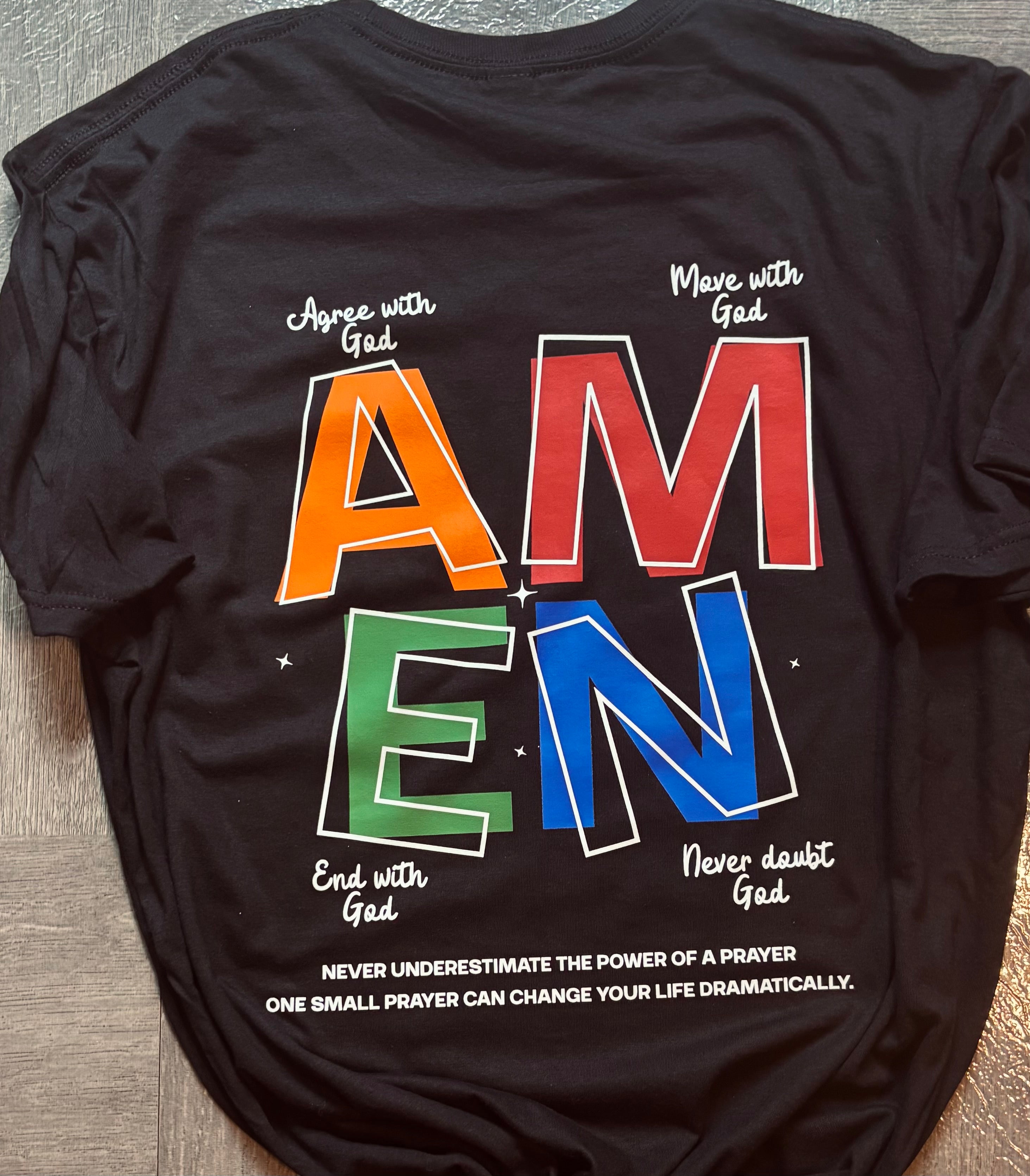 Amen