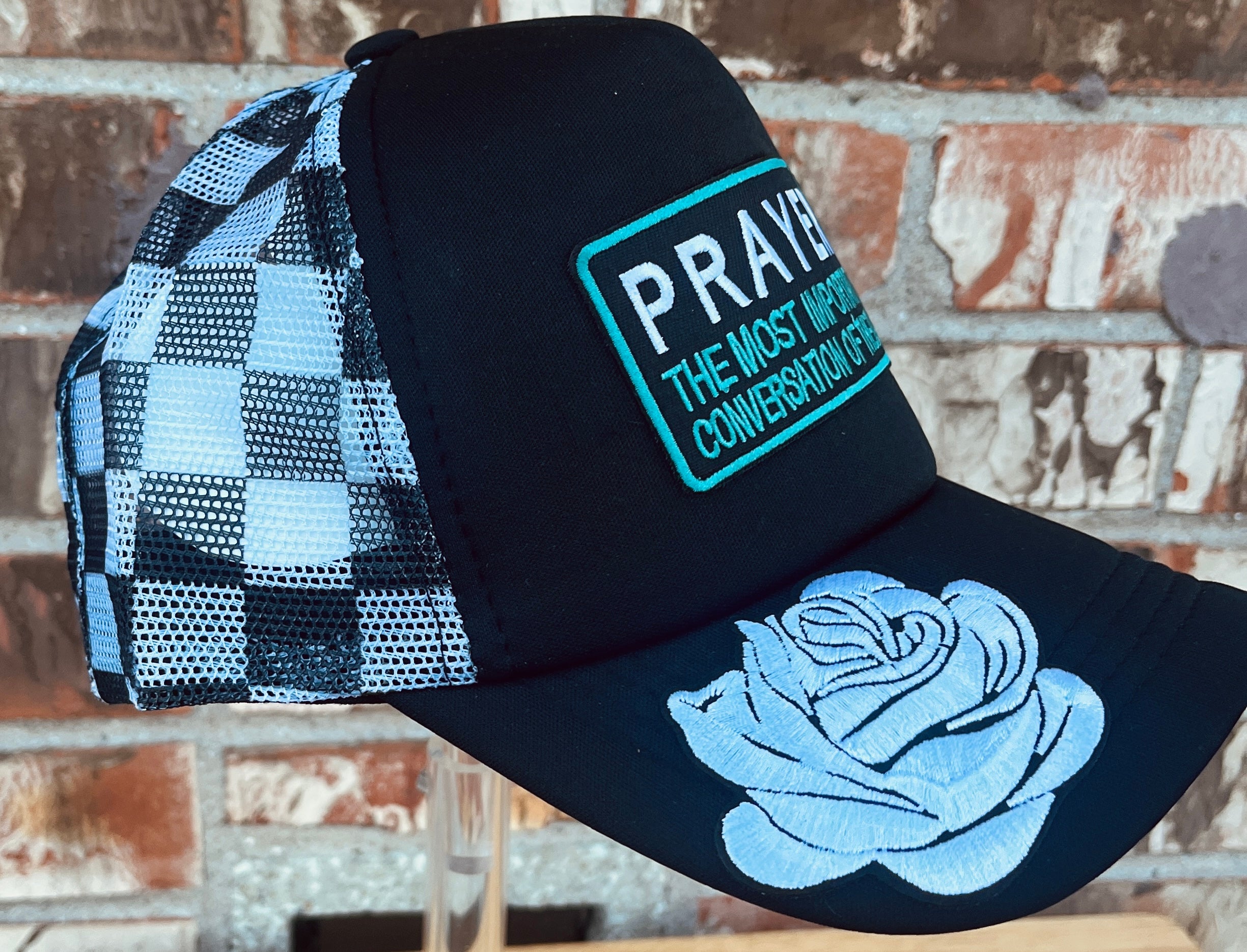 Trucker Hats