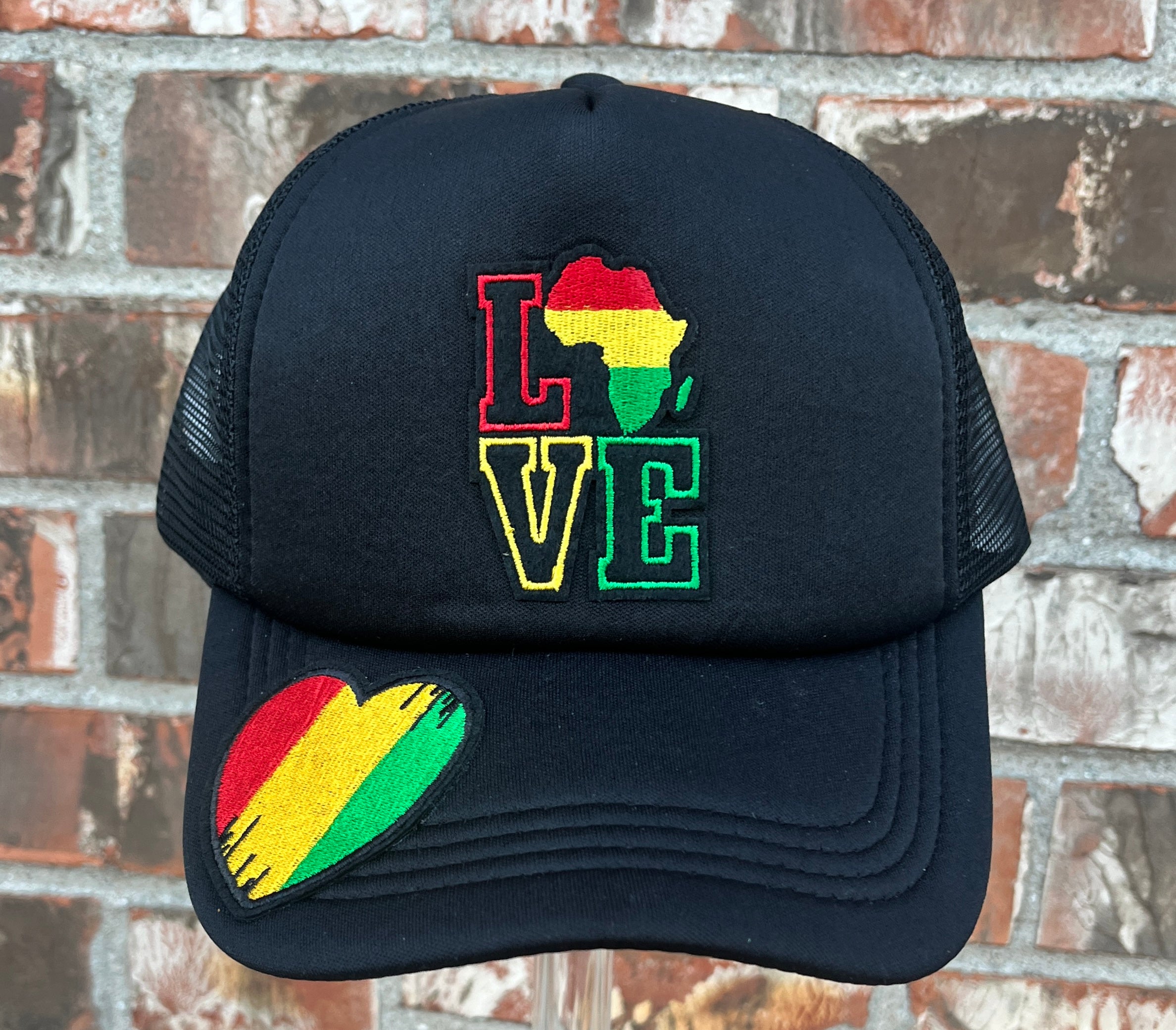 Trucker Hats