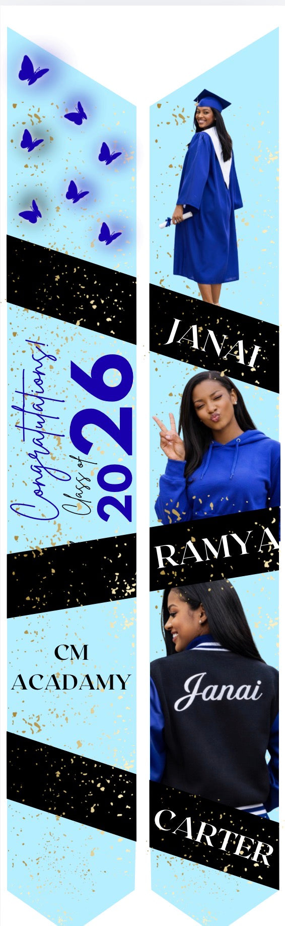 Create your own bundle