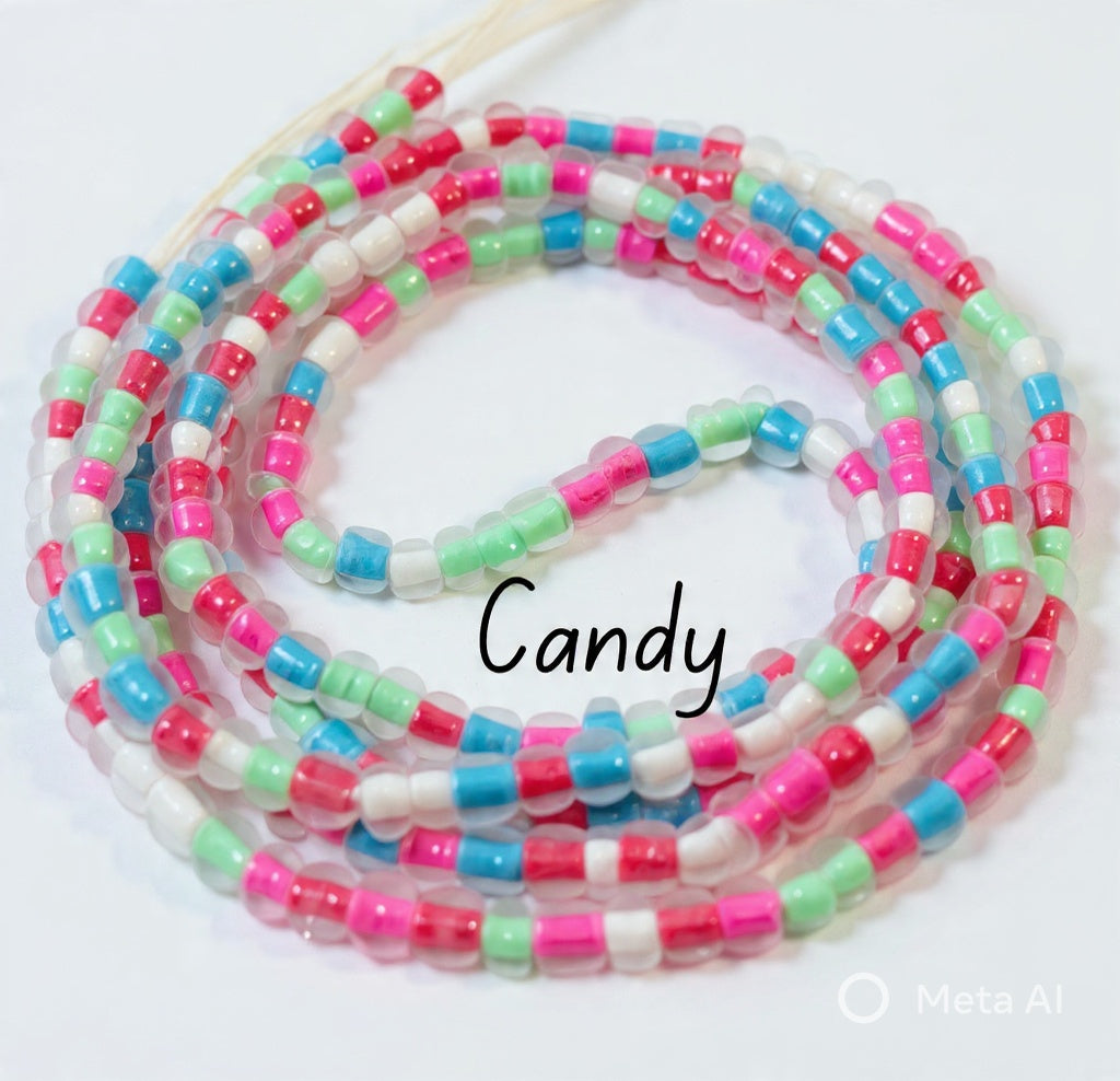 Waist Beads