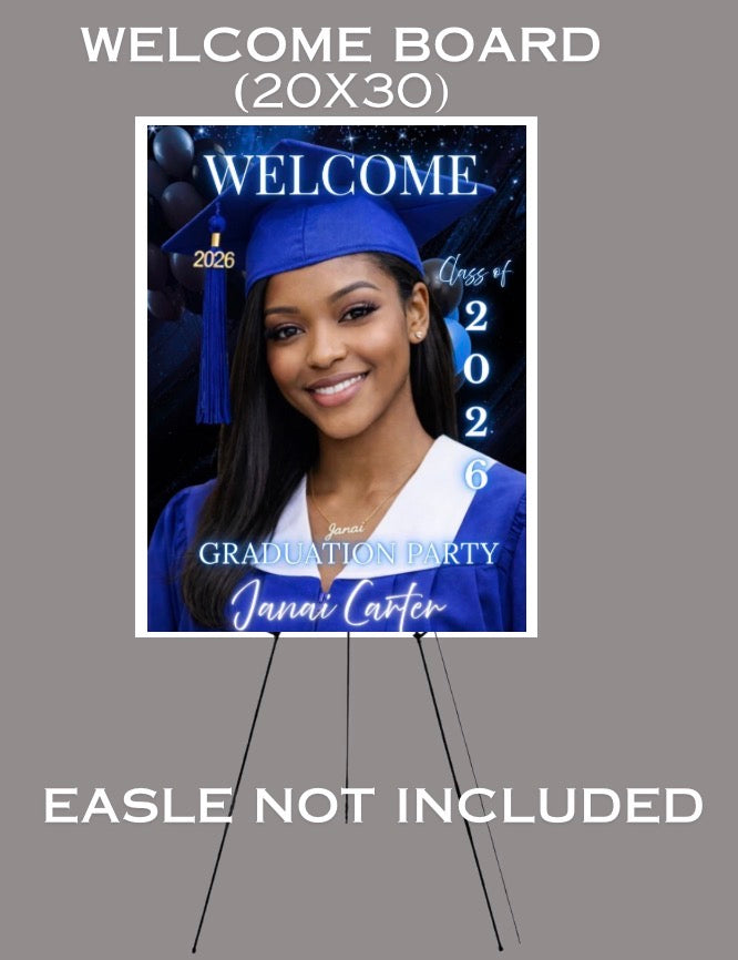 Graduation Packages