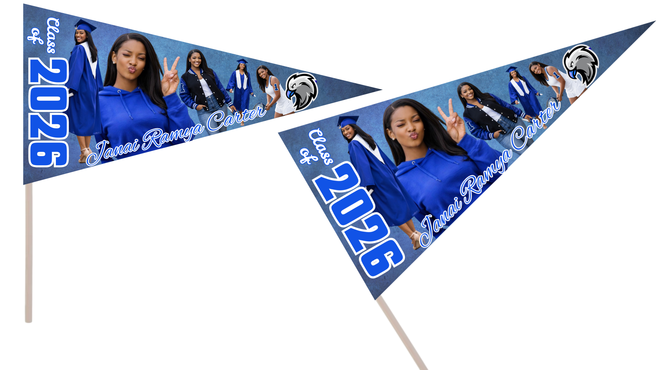 Graduation Packages