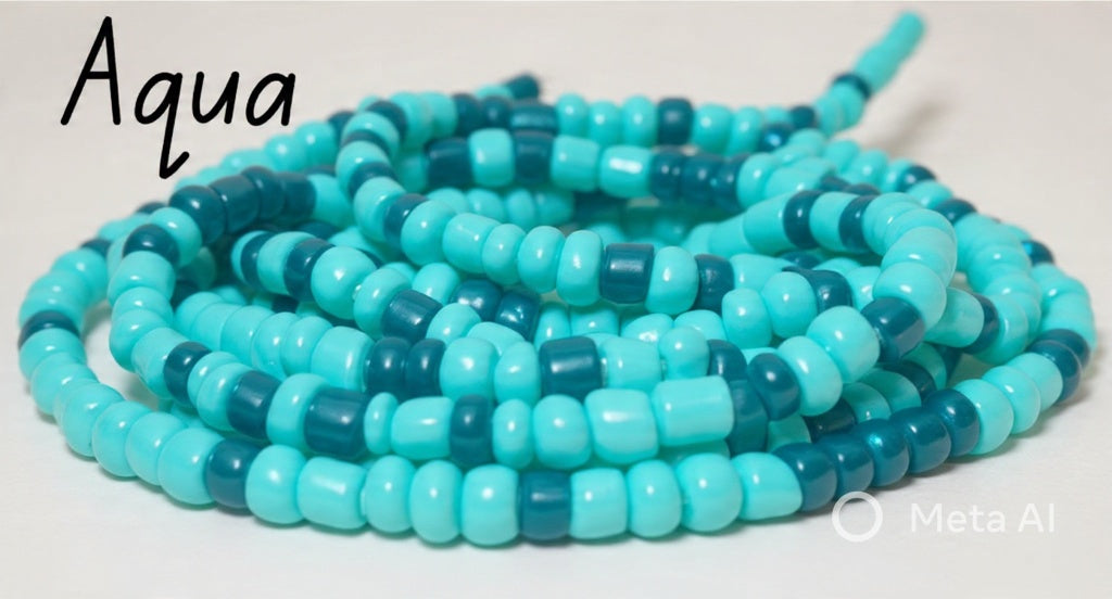 Waist Beads