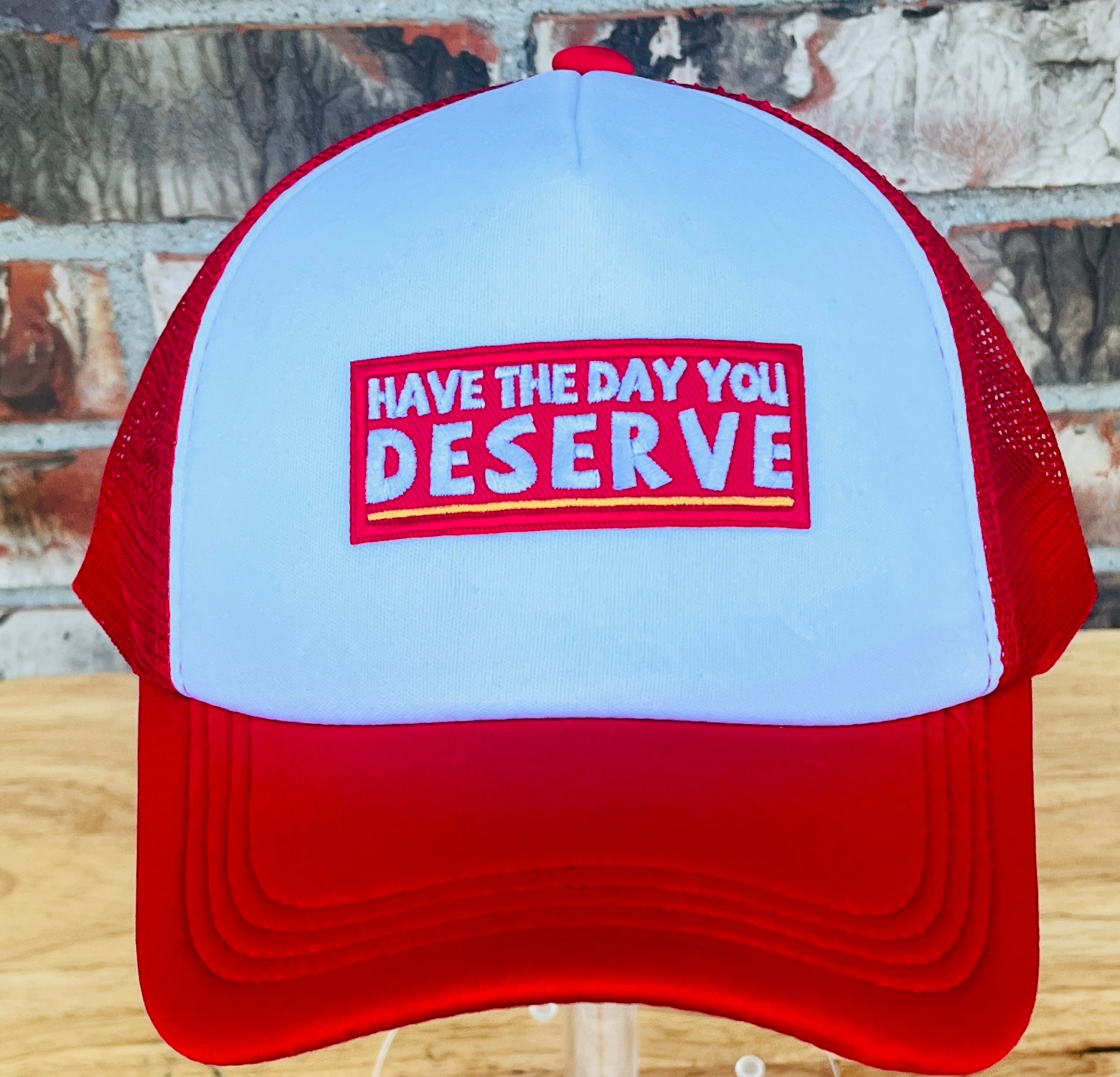 Trucker Hats