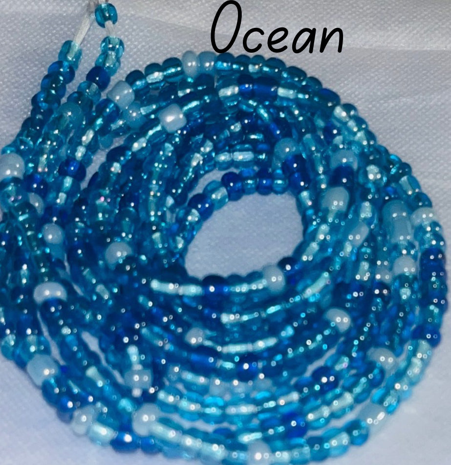 Waist Beads