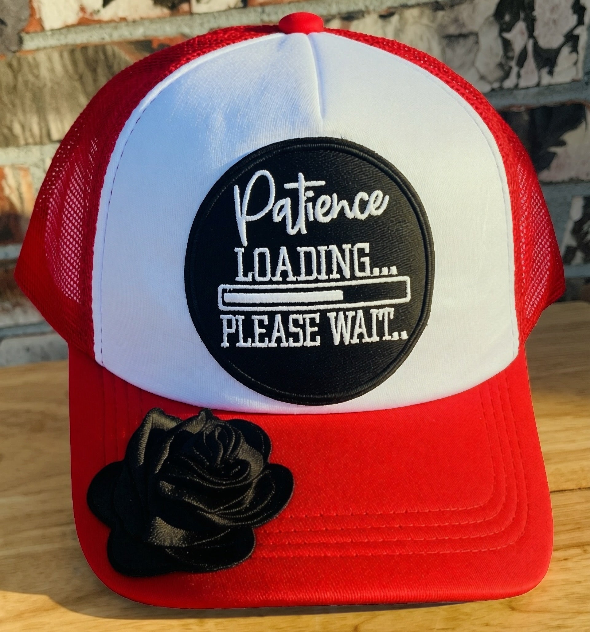 Trucker Hats