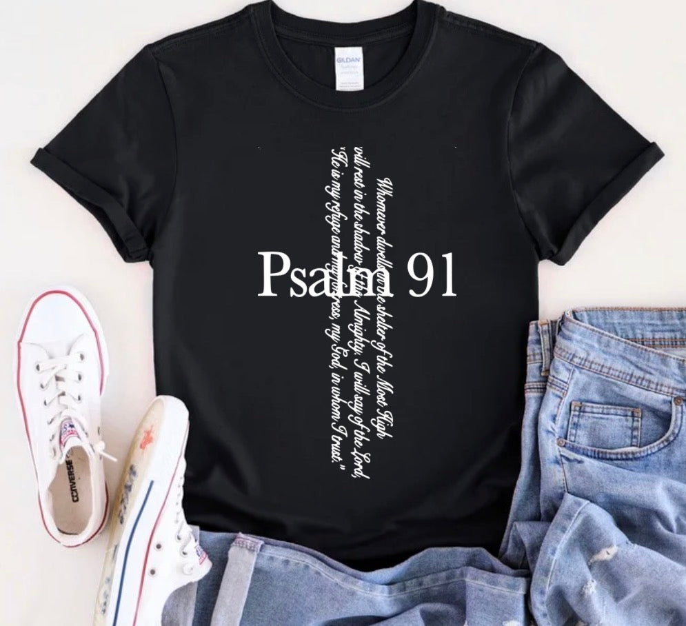 Psalm 91