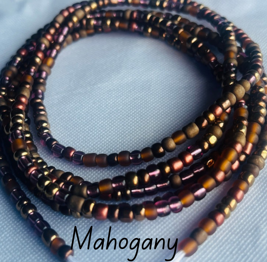 Waist Beads