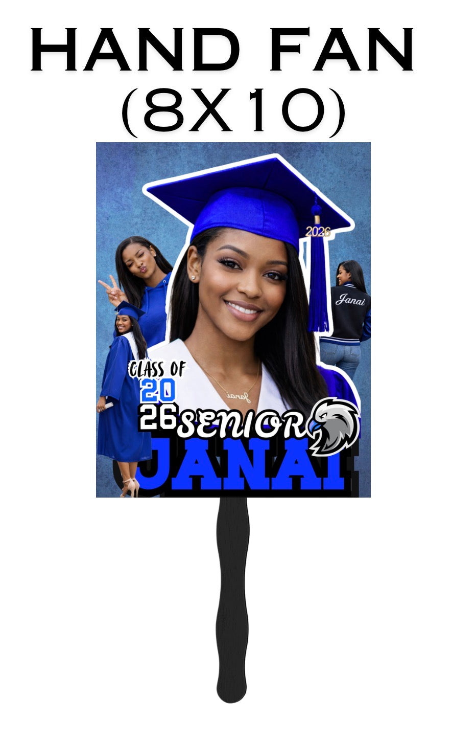 Graduation Packages