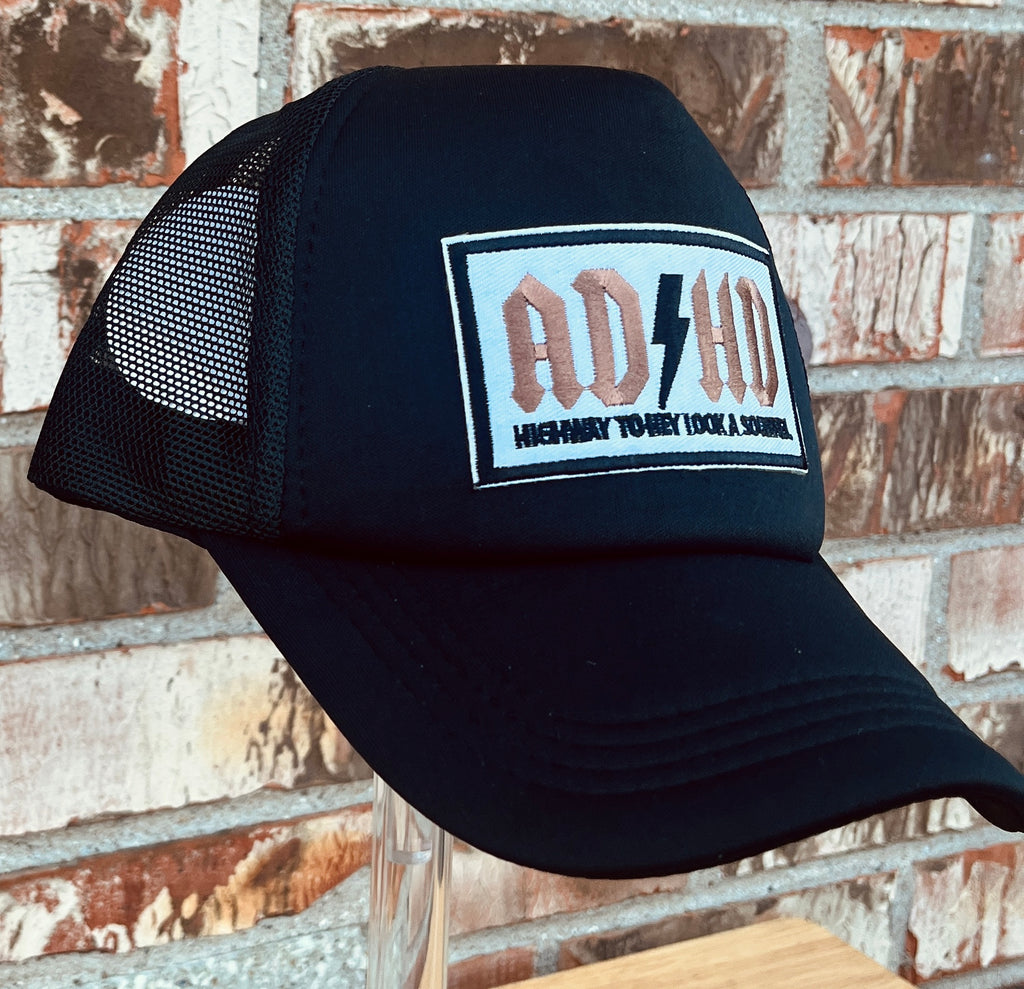 Trucker Hats