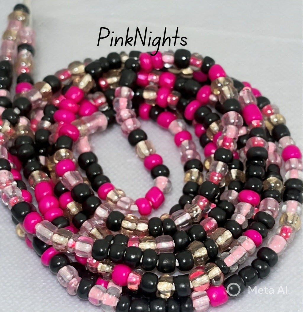 Waist Beads