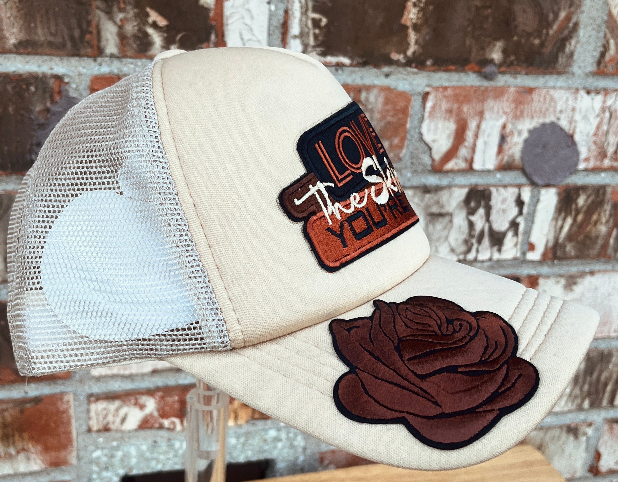 Trucker Hats