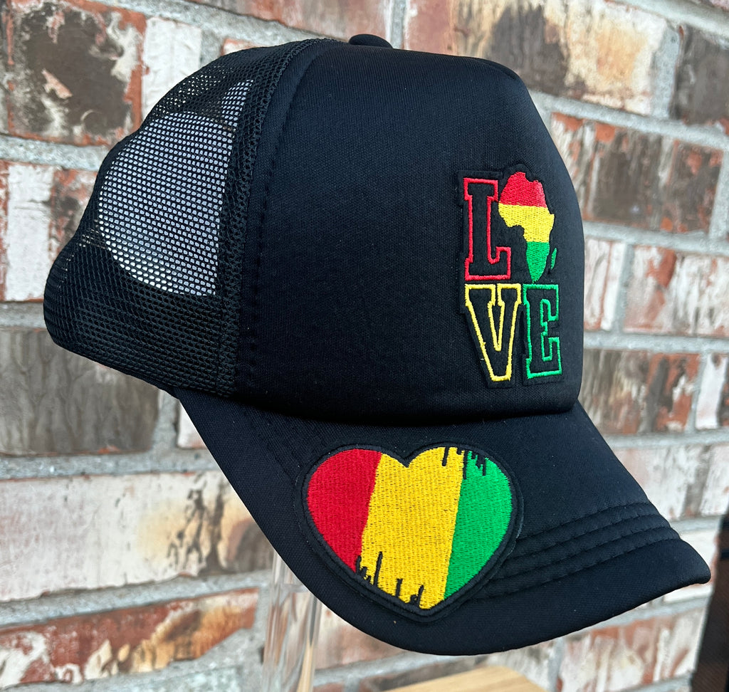 Trucker Hats