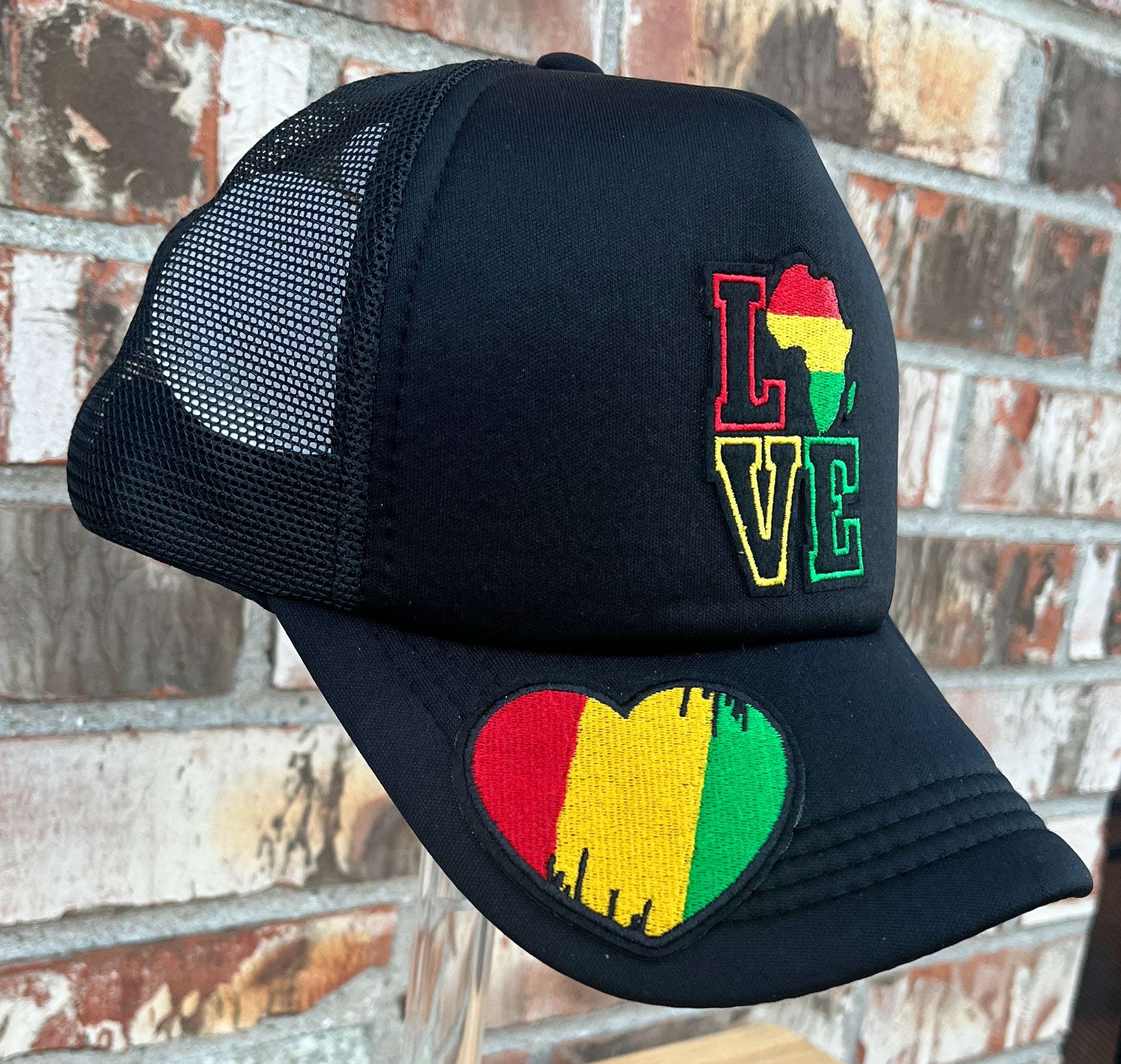 Trucker Hats