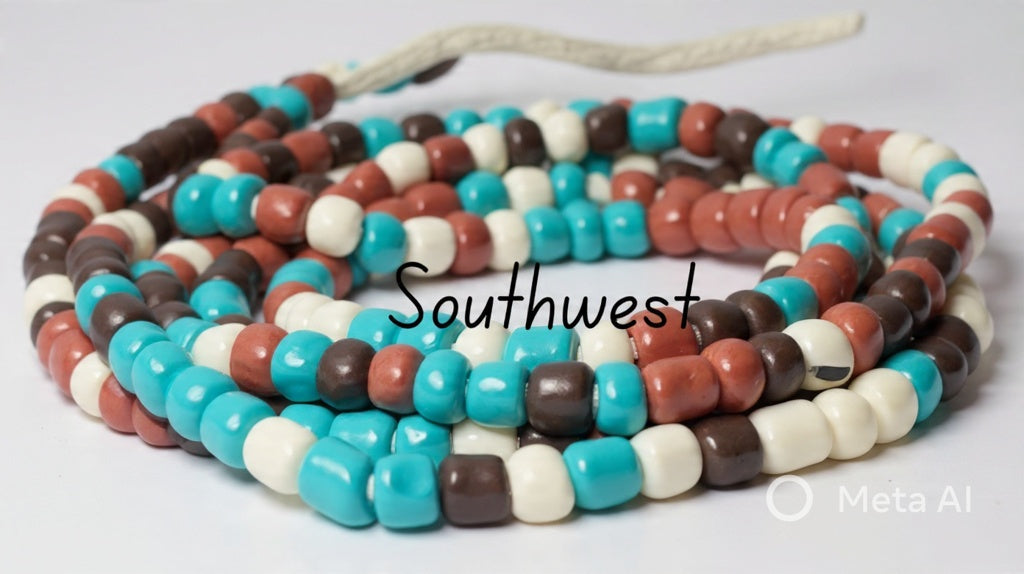 Waist Beads