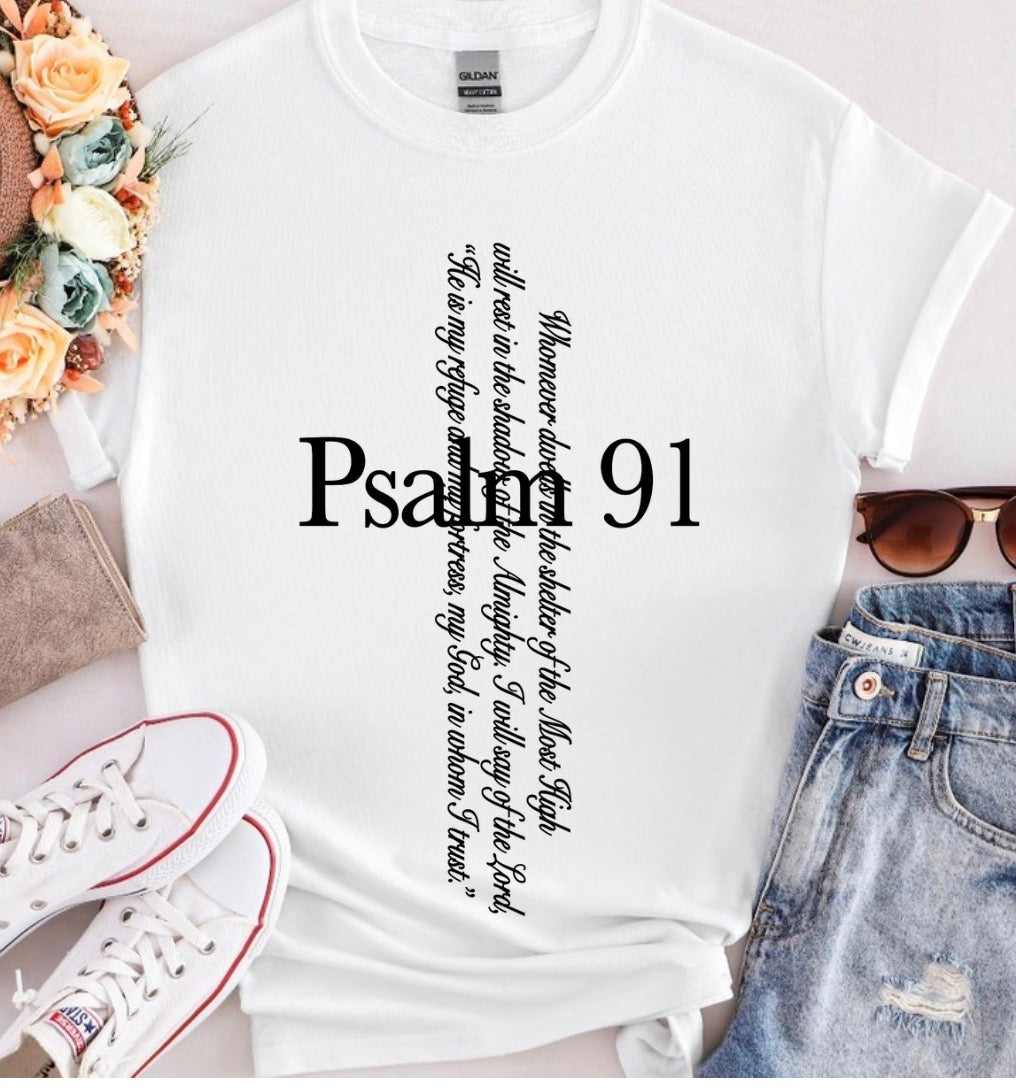 Psalm 91