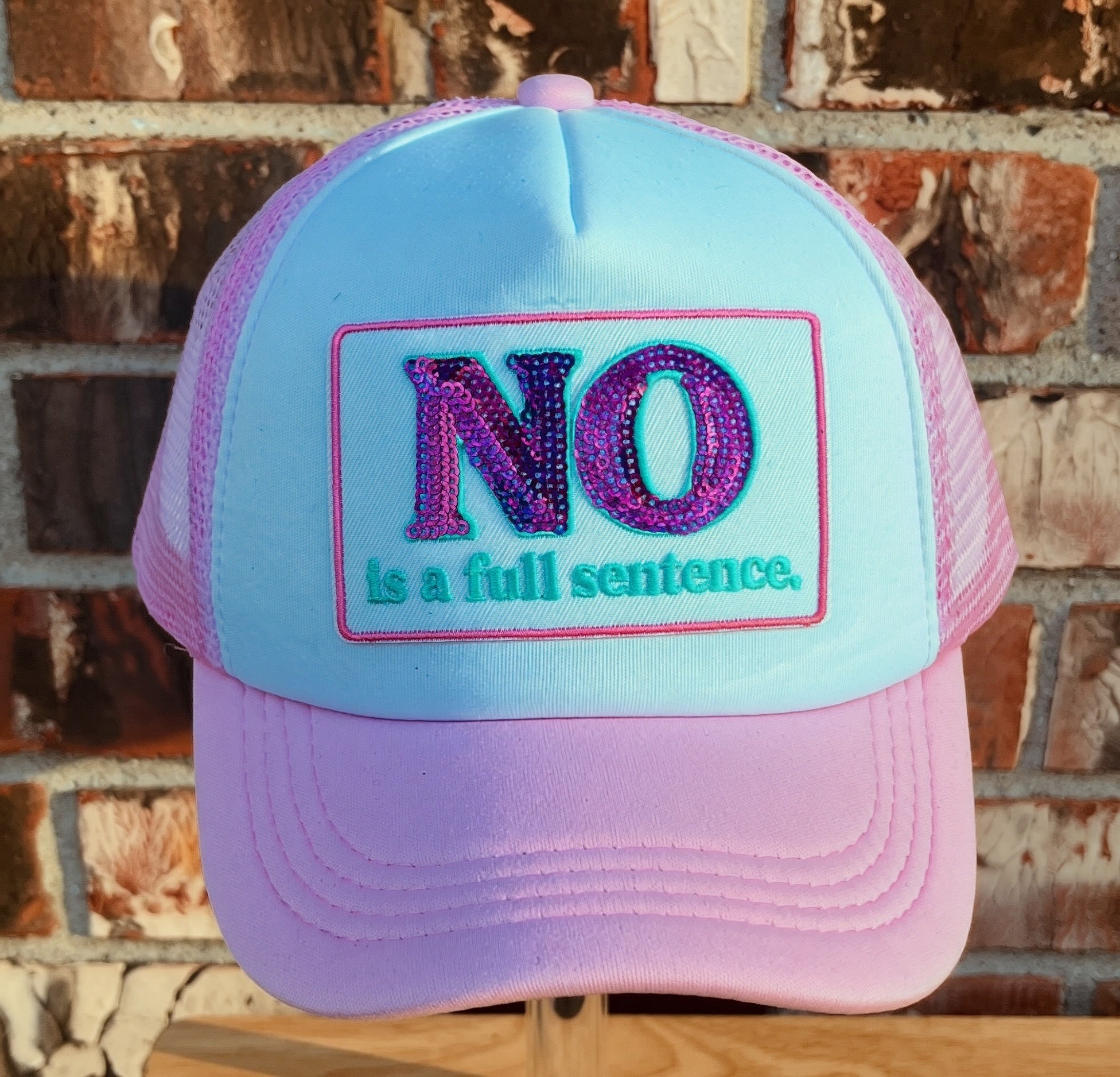Trucker Hats