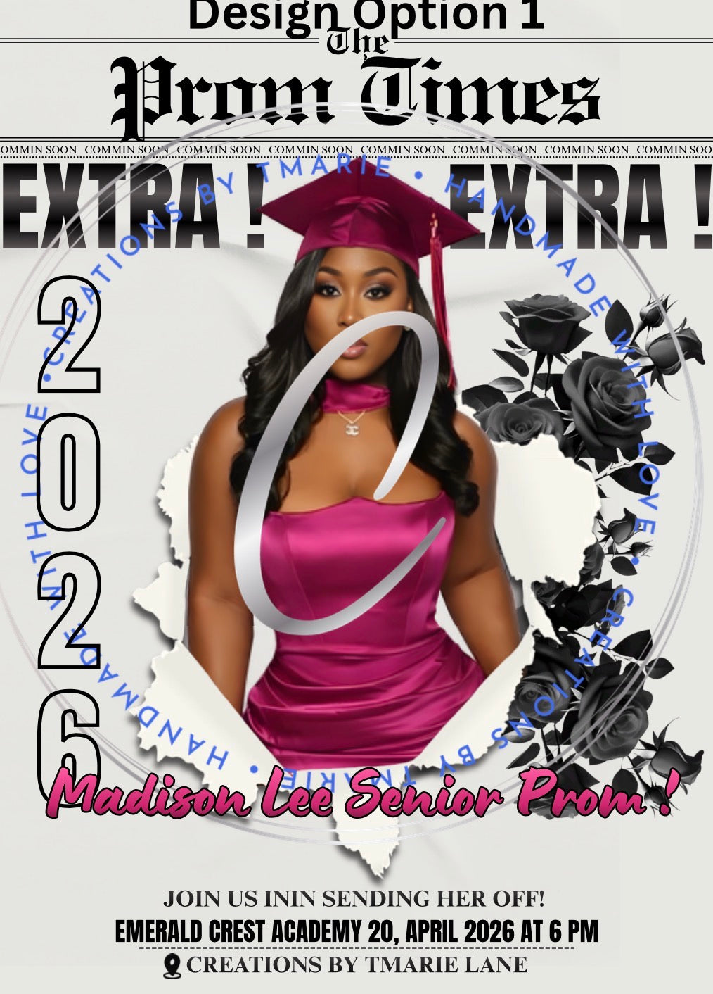 Create your own bundle