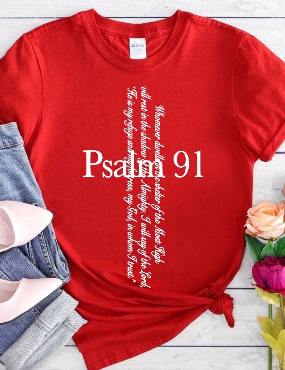 Psalm 91