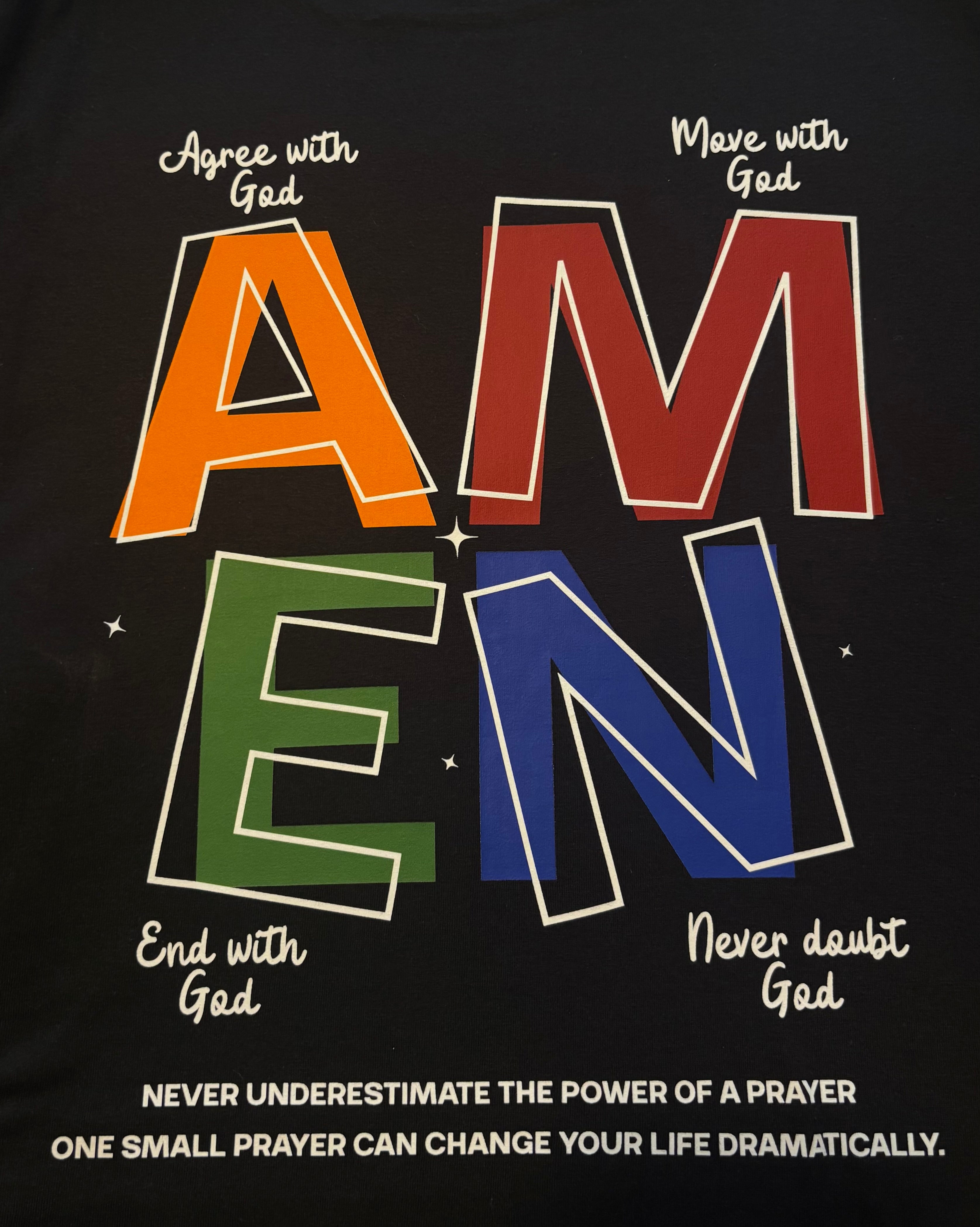 Amen