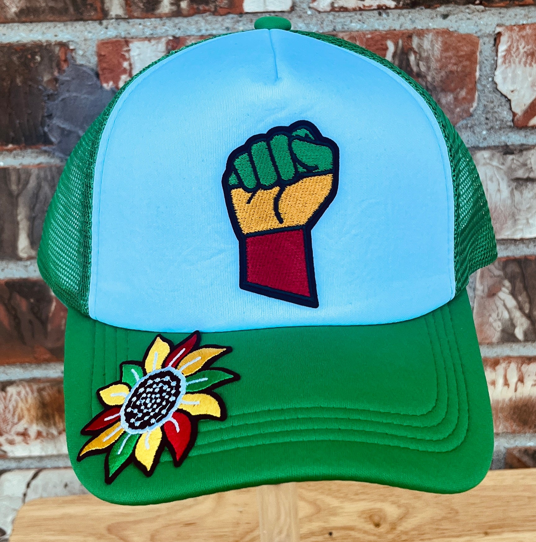 Trucker Hats