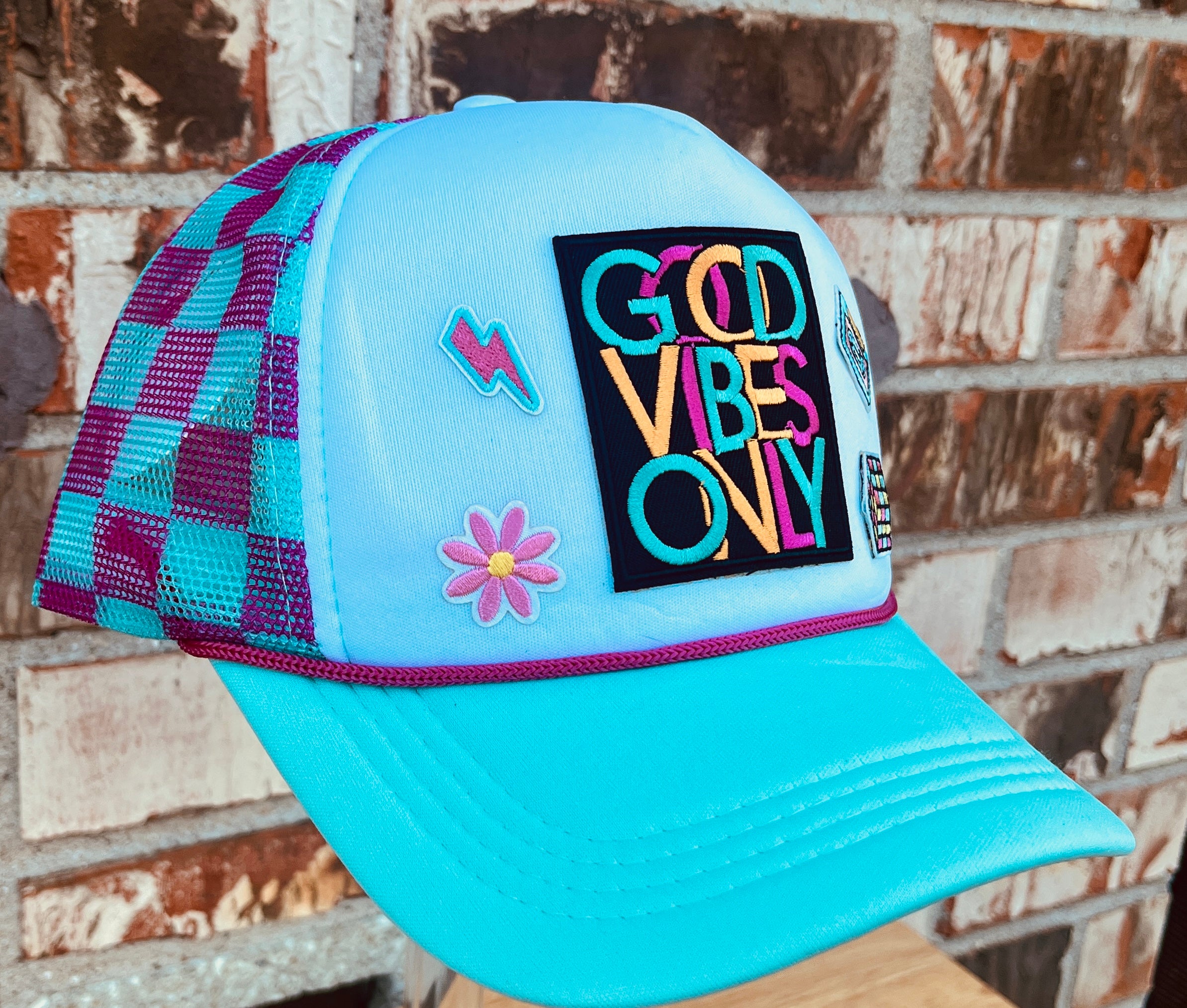 Trucker Hats