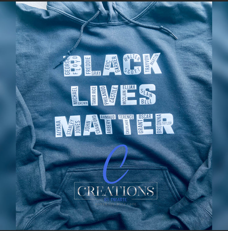 Customized Vinyl Tee