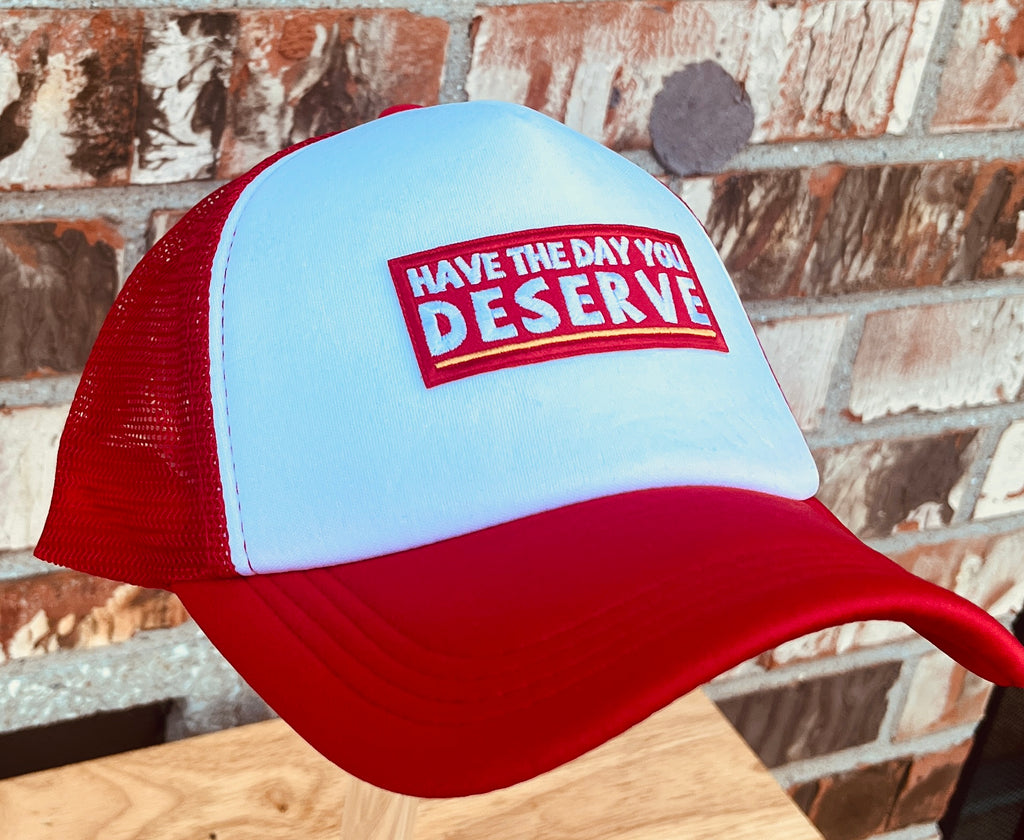 Trucker Hats