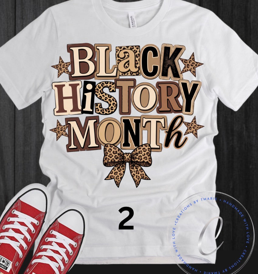 Black History