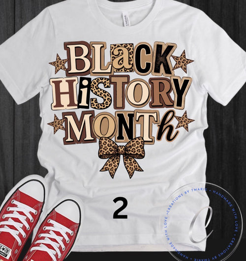Black History