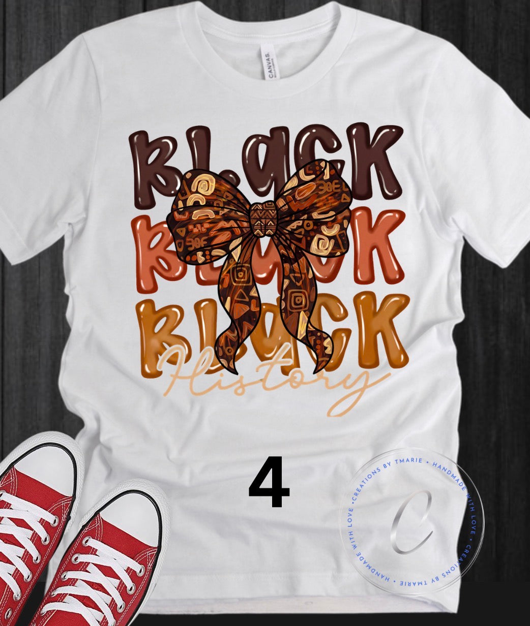 Black History