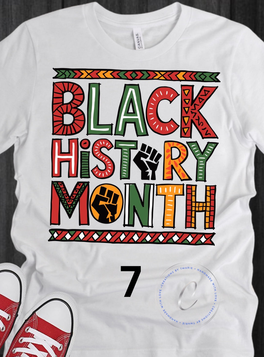 Black History