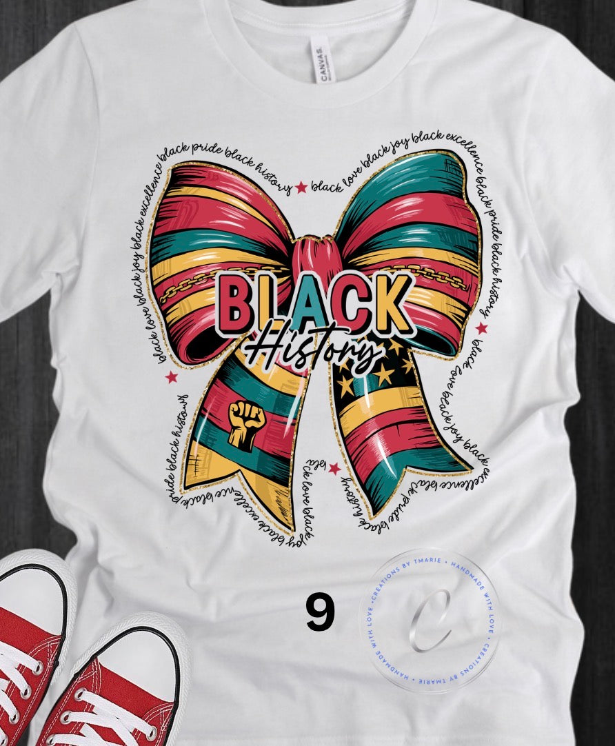 Black History